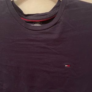 Tommy Hilfiger small t shirt